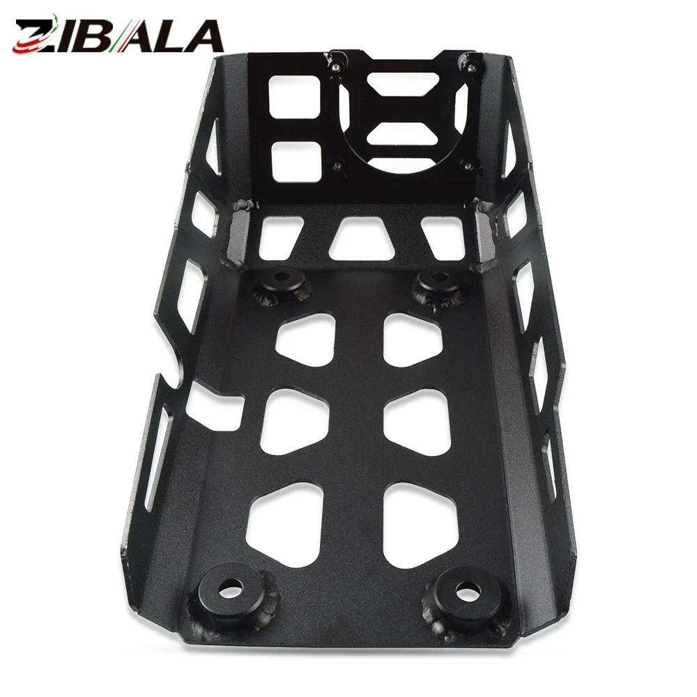 G310GS G310R Motorcycle Engine Protection Cover Chassis Under Guard Skid Plate For BMW G 310GS G 310R 2017-2025 2024 2023 2022