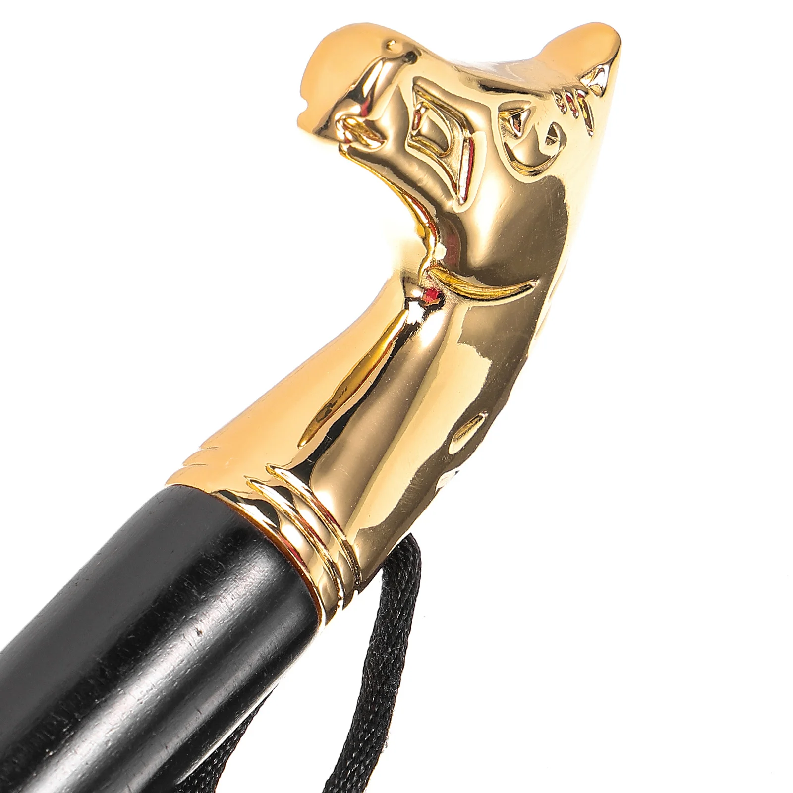 

Wooden Copper Shoe Horn Long Handle Shoehorn Portable Lifter Household Tool Travel Helper Small Horn Easy Grip For Elders