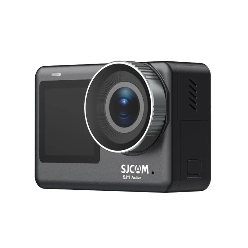 SJ11 portatile impermeabile 4K HD 30FPS Sport Action 360 fotocamera panoramica migliore videocamera per lo Sport