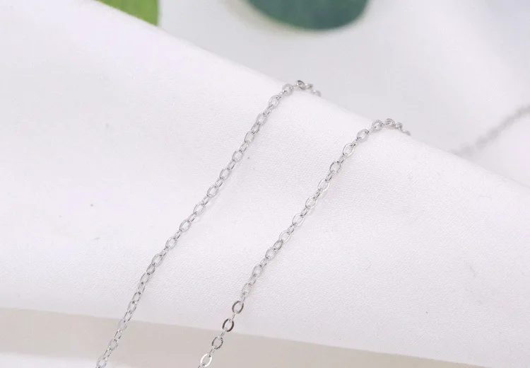 925 Sterling Silver Bird Zircon & Pendants For Women Fashion Lady Festival Gift Sterling-silver-jewelry