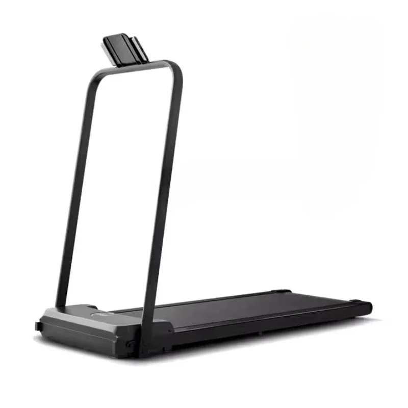 

Portable Electric Motorized Gym Treadmill Mini Flat Under Desk Walking Pad For Home Fitness
