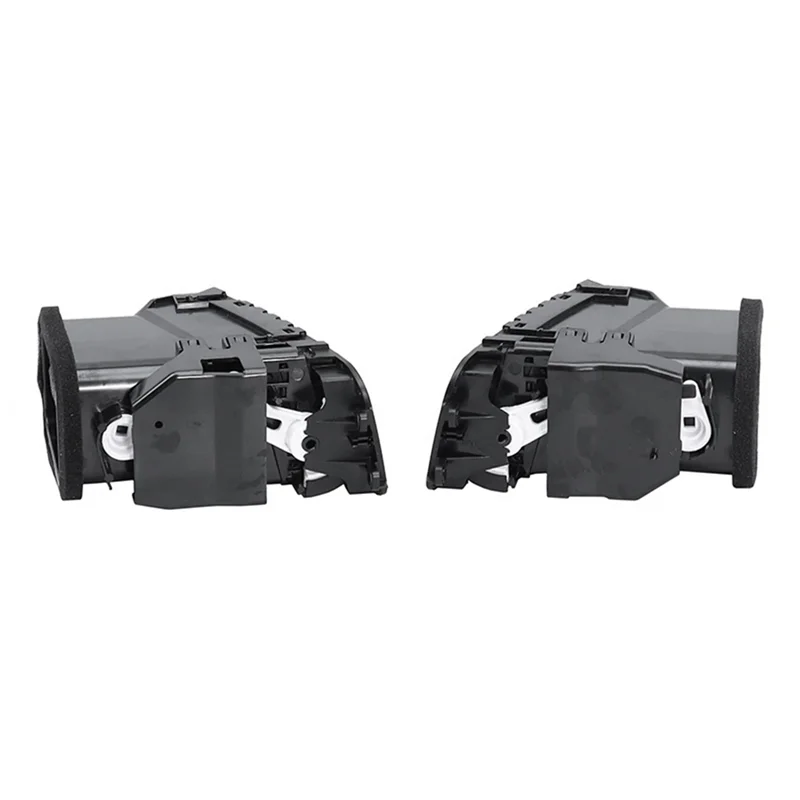 

2X Air Conditioning Outlet Panel Grille For Toyota Land Cruiser Prado LC120 Lexus GX470 03-09 Dashboard Air Vent Outlet