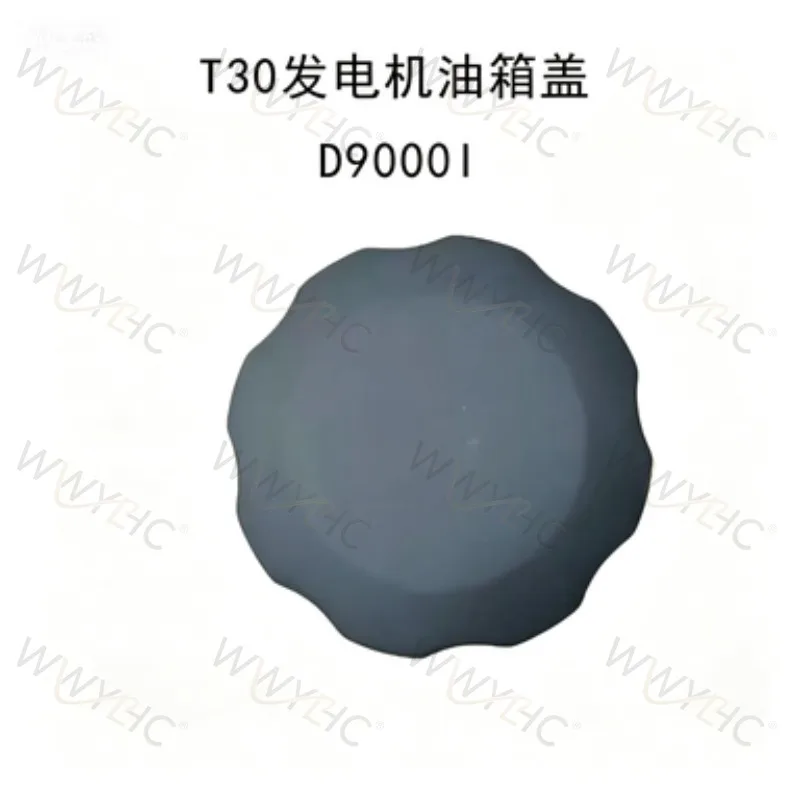 Fuel Tank Cap Suitable for T25 T30 T40 T50 T60 T70 T70P T100 Agricultural Drone Generator