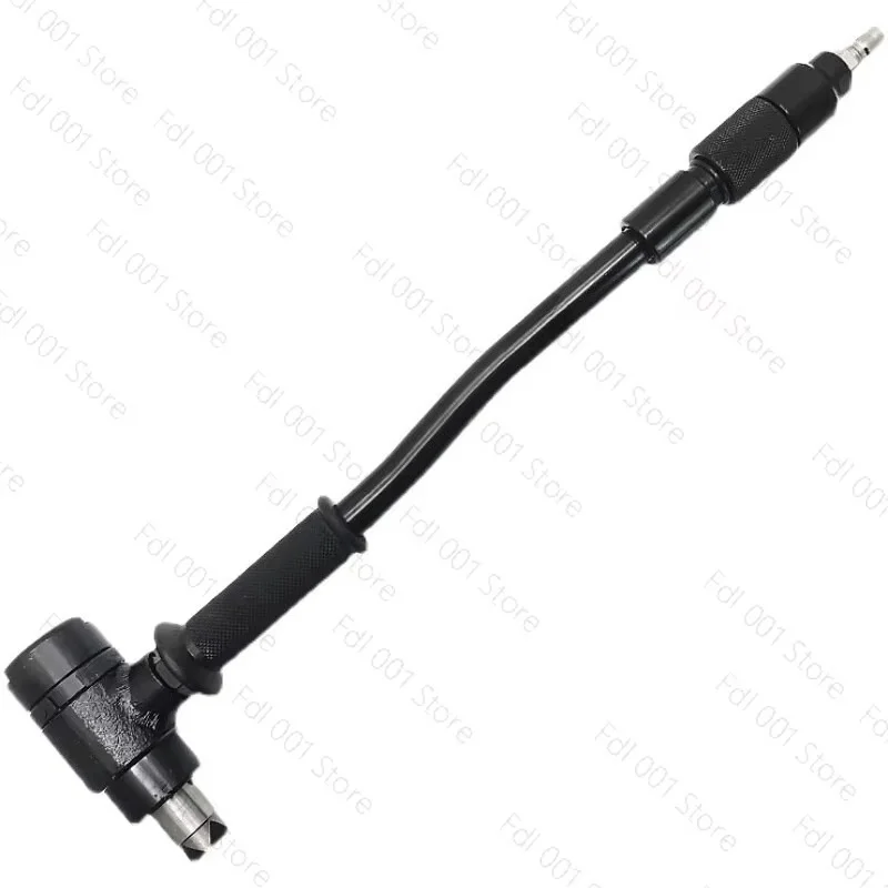 Pneumatic Scaling Hammer SP-S2 Handheld Scaling Tool IMPA590382 Ship Rust Removal Paint Stripping Tool