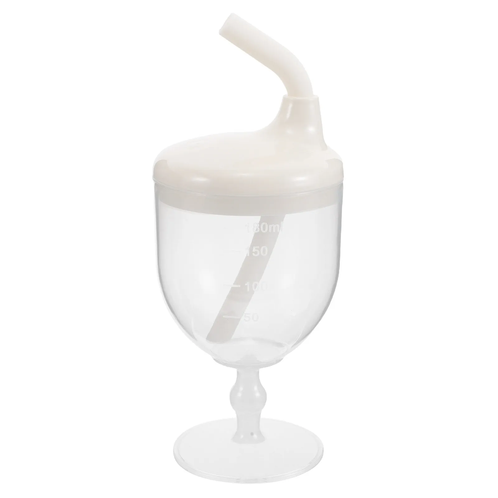 

Toddler Water Cup Spill Proof Straw Unbreakable Bottle Juice Milk Outdoor Activities Cups for Toddlers