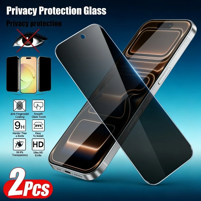 2Pcs Privacy Screen… - image