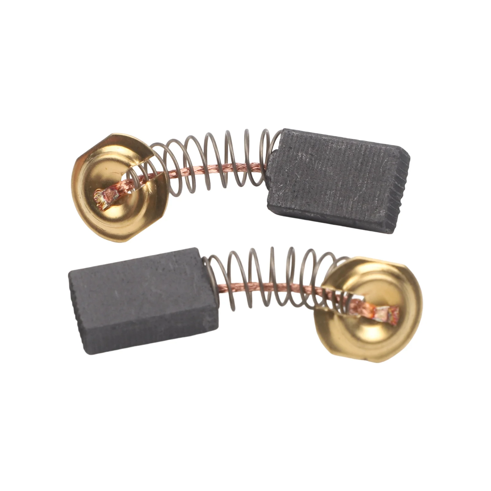 Carbon Brush Kit CB327 194285-9 for Hoover For HR3000C HR4000C HR3550 Vacuum Cleaner Motor Function Restoration