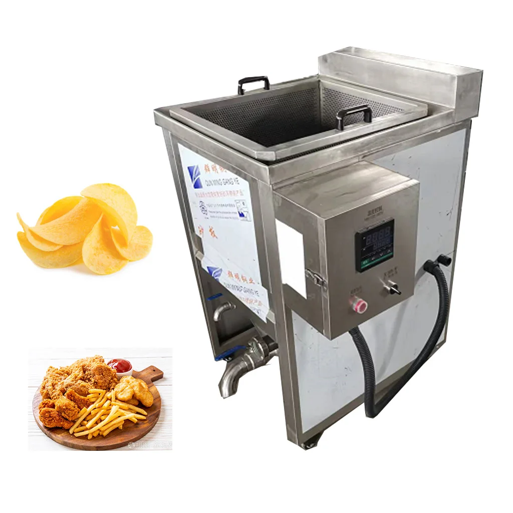 Commercial French F…