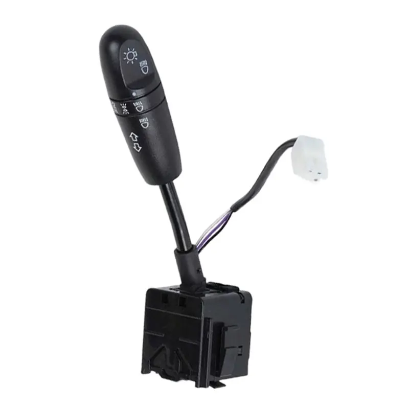 

Переключатель указателей поворота, запасная часть, номер 5203211000 96540683, для Aveo Pontiac