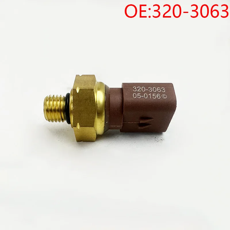 

LL Accessory toolsAutomotive Parts Pressure Sensor 320-3063