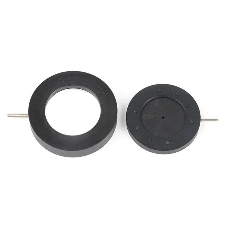 AC88-8X Manual Aper…
