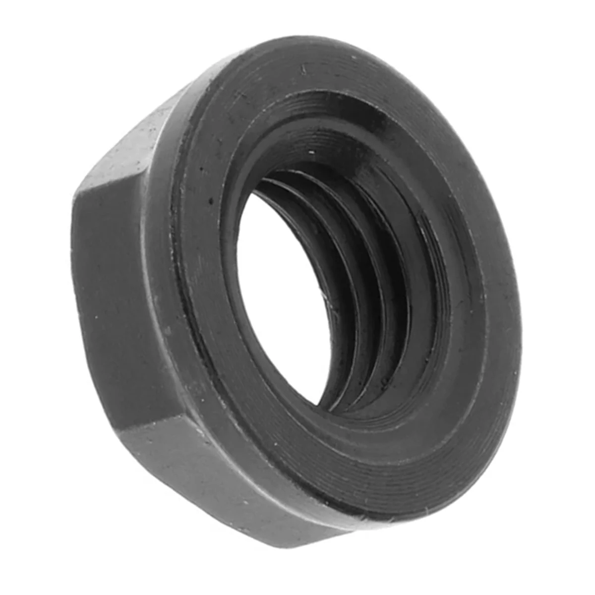 Écrou d'arbre conducteur QUAI-IT90179-08M06 pour moteur hors-bord Yamaha 2 temps 9.9-15HP ou 4 temps F8-F20HP 901-7908M-06-00