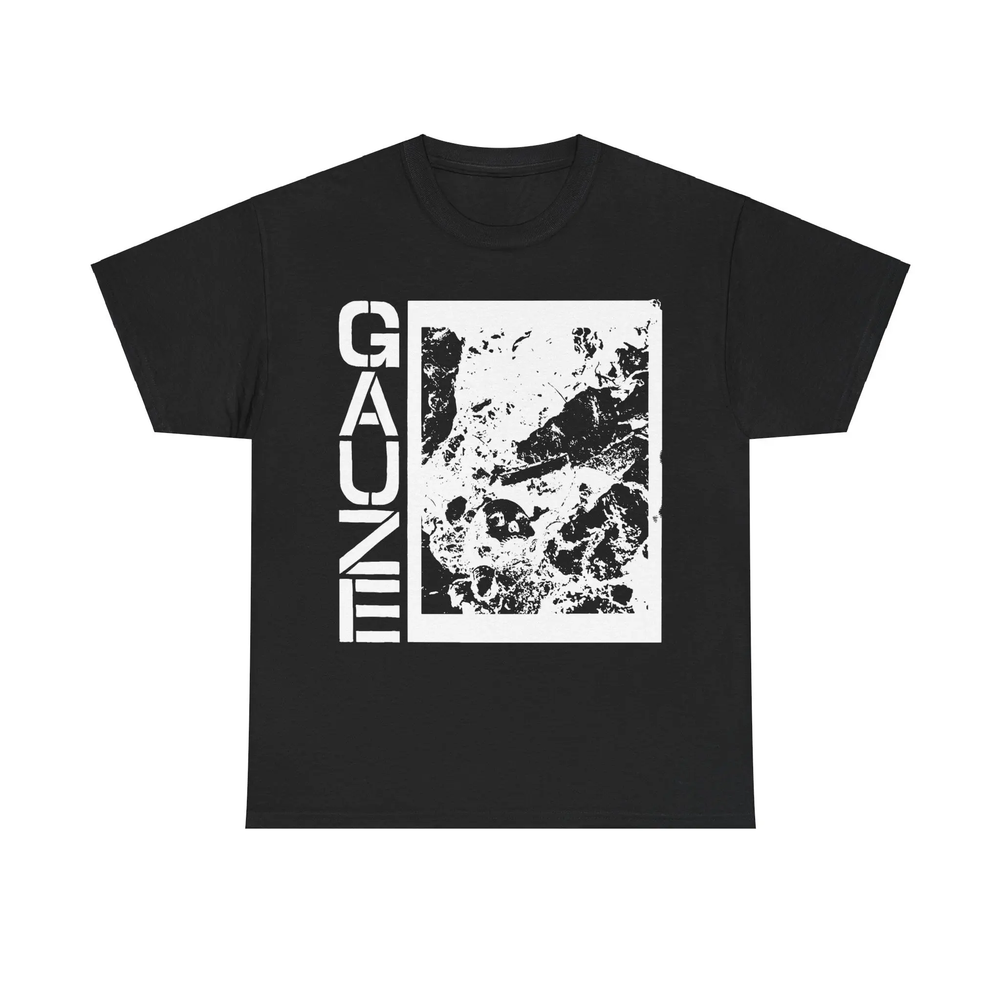 Gauze T Shirt Equalizing Distort Classic Japanese Hardcore available in 10 different colorways