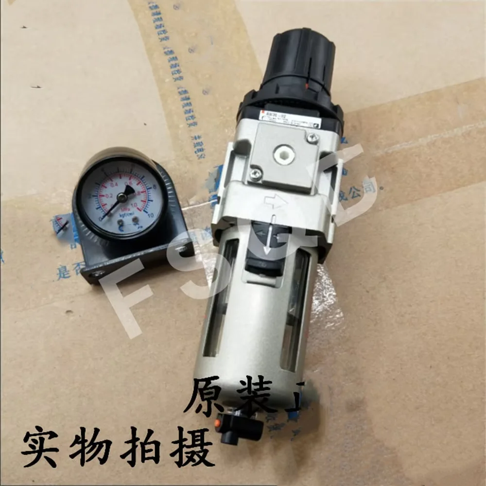 1PC Filter Pressure…