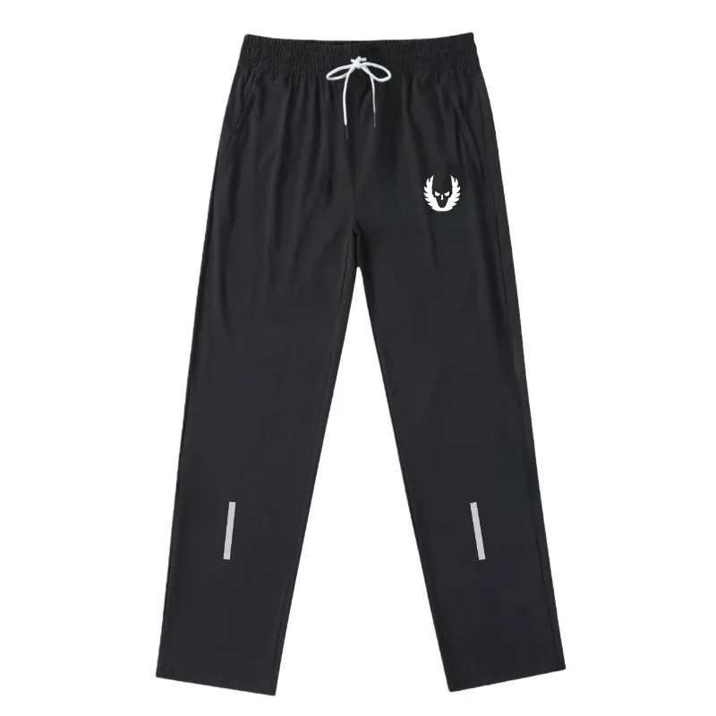 

2025 Fall New 3D Printed Motorbike Pants Quick Dry Comfortable Breathable Long Trousers for Cycling