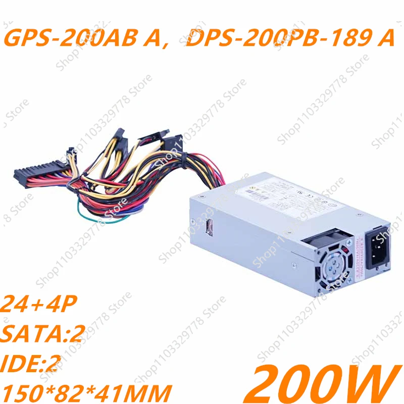 Nueva fuente de alimentación Original para CP5141 CP6130 CP1540 200W GPS-200AB A DPS-200PB-209 A DPS-200PB-209A 714770-101