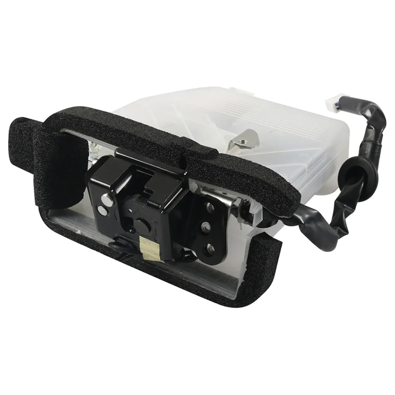 

6911035060 Car Tailgate Lock Latch Actuator For Toyota 4 Runner 2003-2009 Rear Trunk Lock Latch 6911035062-A08Q