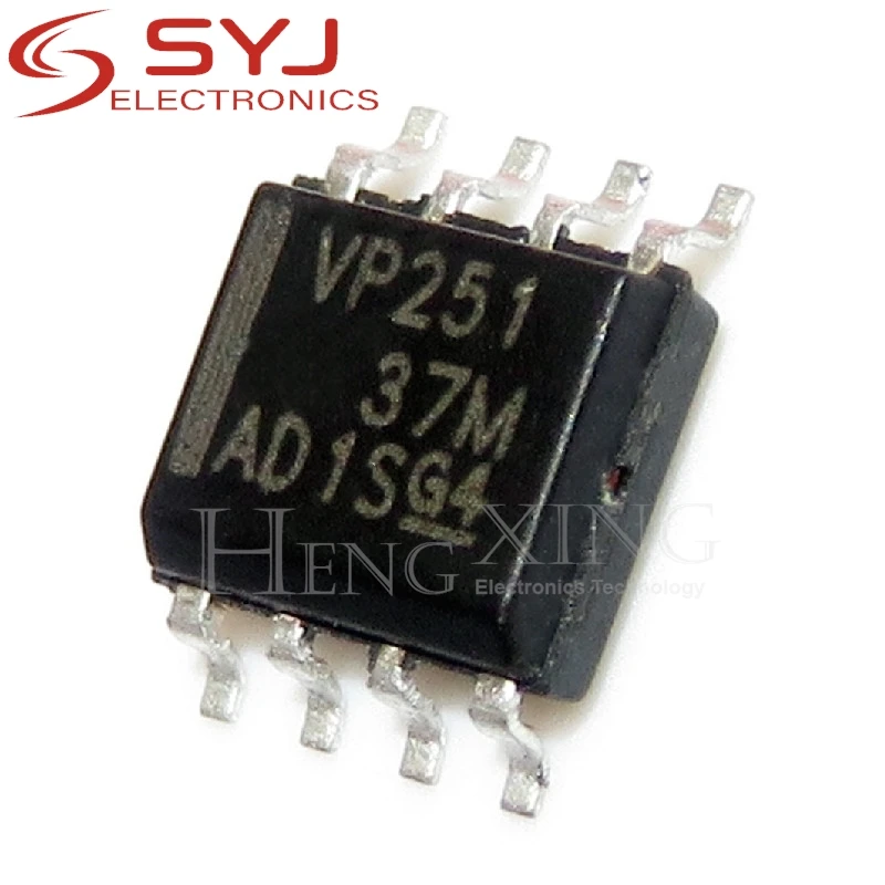 SN65HVD1781DR SN65HVD1781 VP1781 SN65HVD251DR SN65HVD251 VP251 TLC4502AIDR 4502AI SOP-8