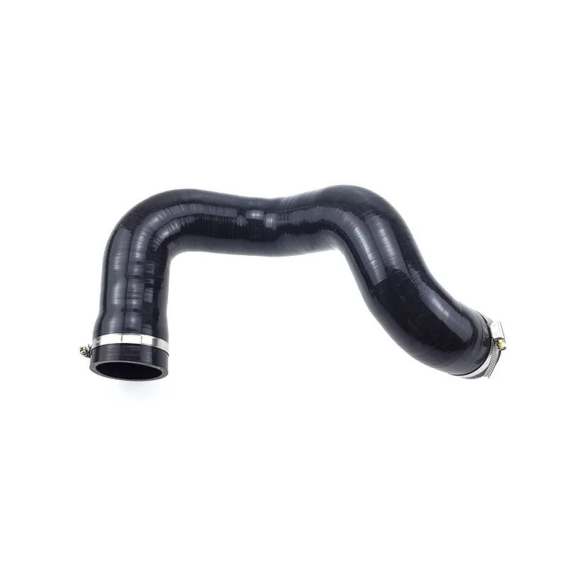 NBJKATO Brand New Upgrade intercooler Hose 55038006AE , 55038006AB For Jeep Grand Cherokee