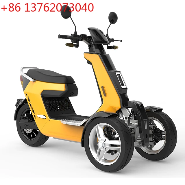 72V 3000W Power Ele… - image