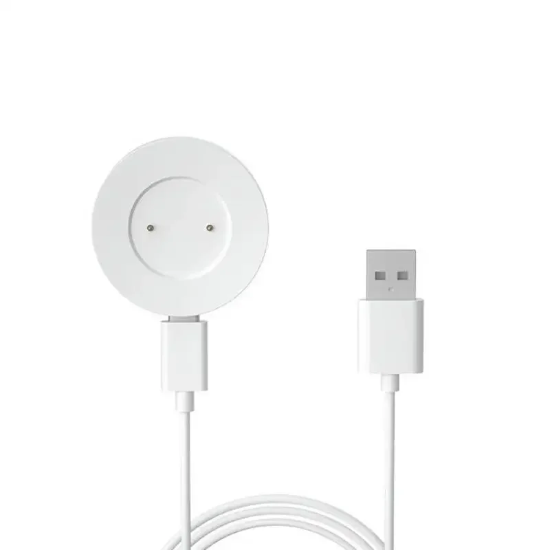 Schnelle Ladegerät Adapter Für Honor GS3 GS4 Smart Uhr Langlebige Magnetische Saug Basis USB Ladekabel Für Honor uhr 4