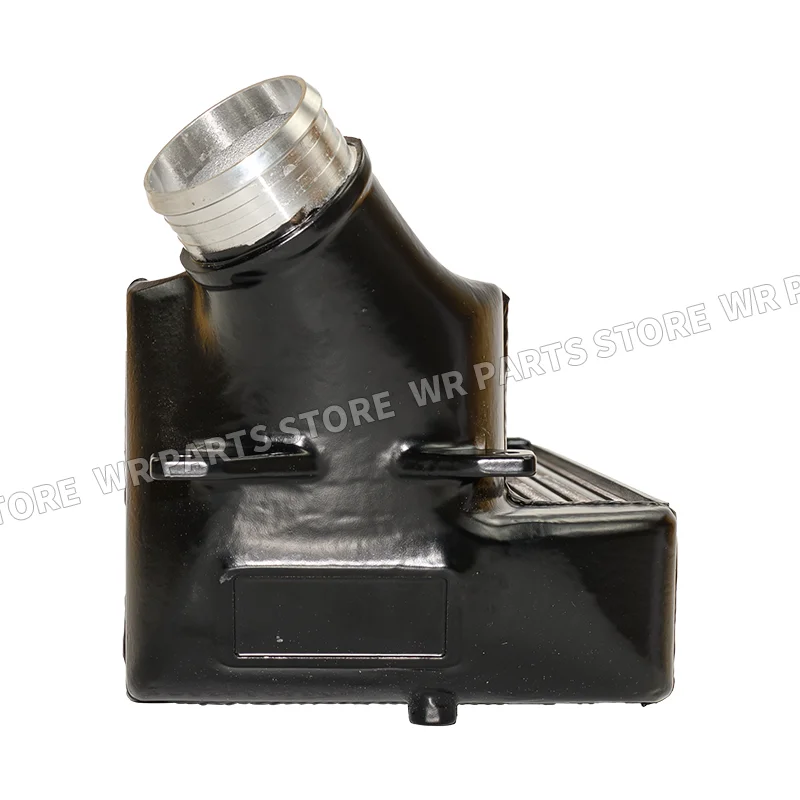 Aggiornamento intercooler ad alte prestazioni Worms per Hyundai Veloster N/I30N 2019+