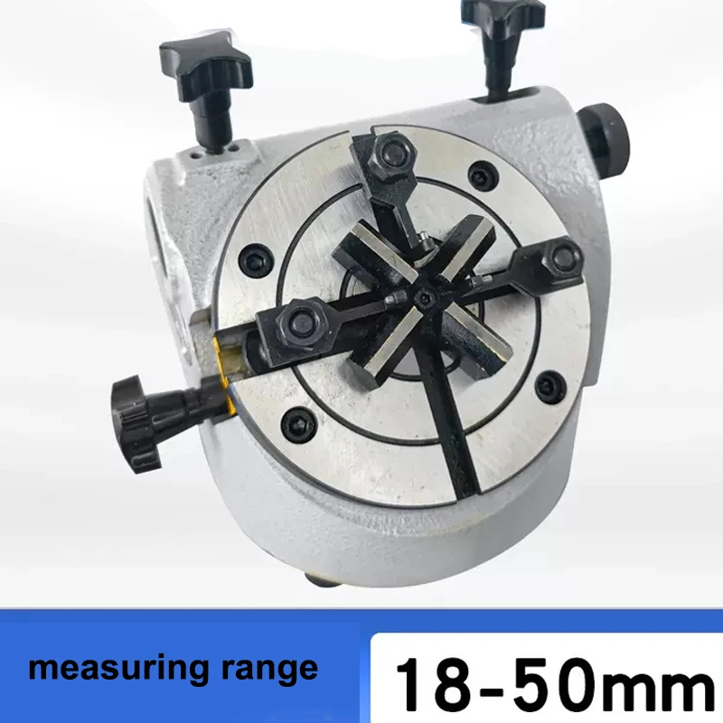 D923/D924/D925 Bearing Measuring Instrument Inner Diameter of Ring  Testing Instrument Seat