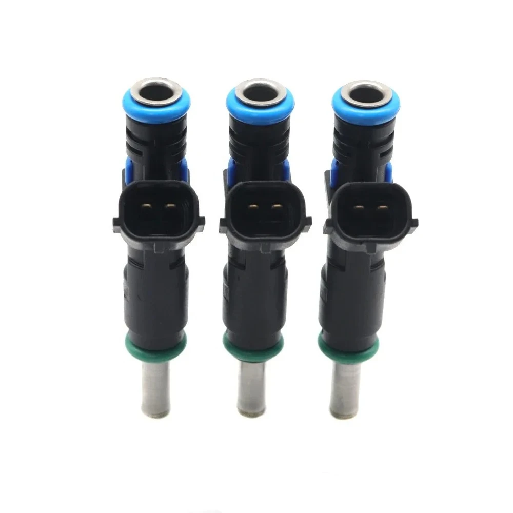 Nosel Injektor Bahan Bakar Mobil 420874846 Untuk Sea-Doo Challenger GTI GTR GTX RXP RXT SP 1 2 Speedster Wake Pro 420874848