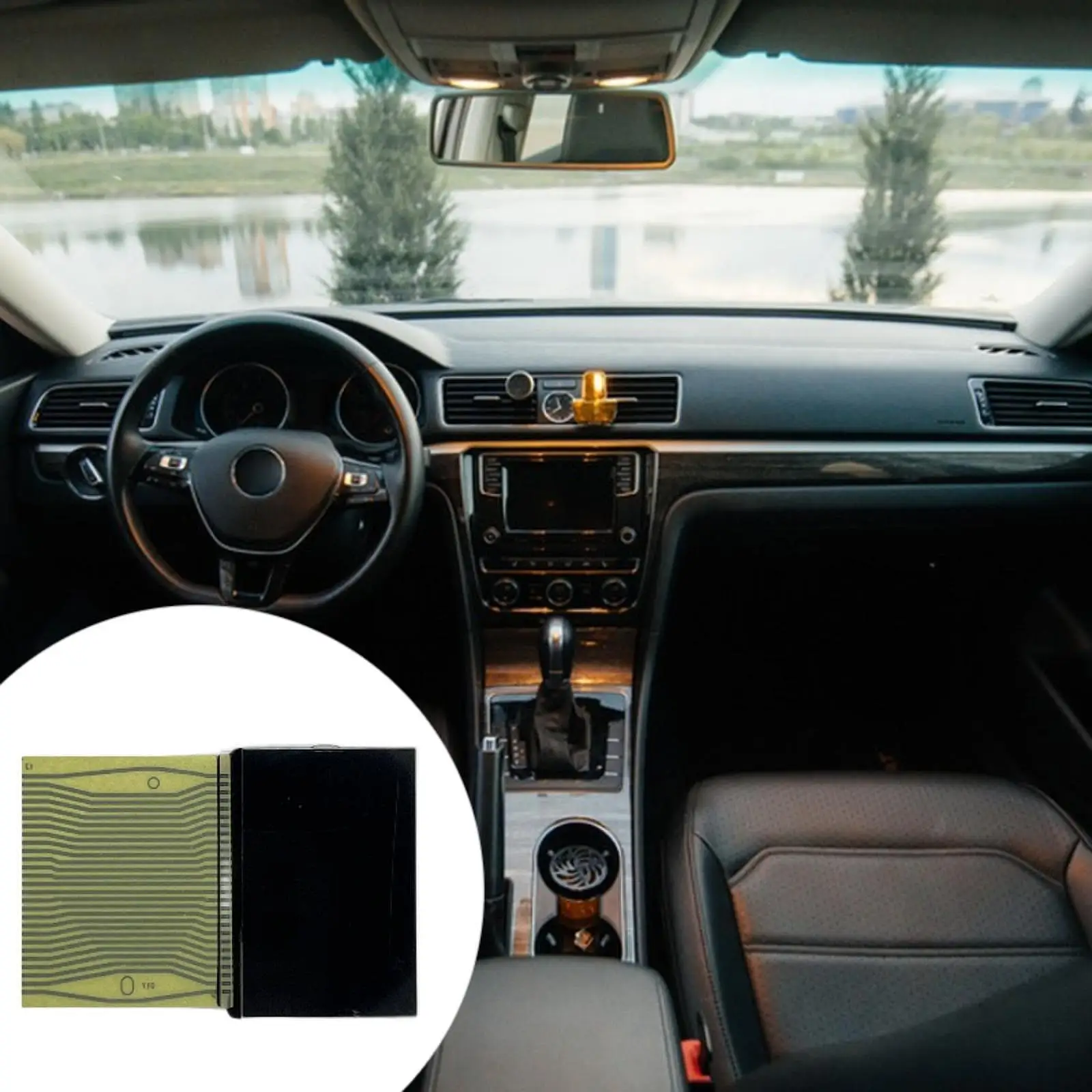 

LCD Display Screen Easy Installation Professional for Mercedes Benz