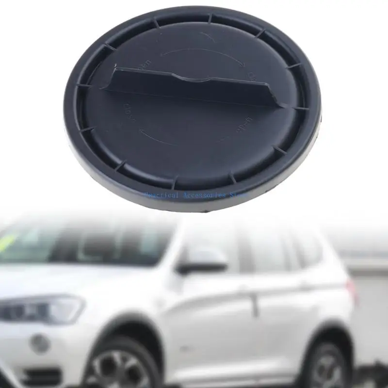 

U75E Headlight Low Beam Back Cover Caps 63117204272 for 2008-2012