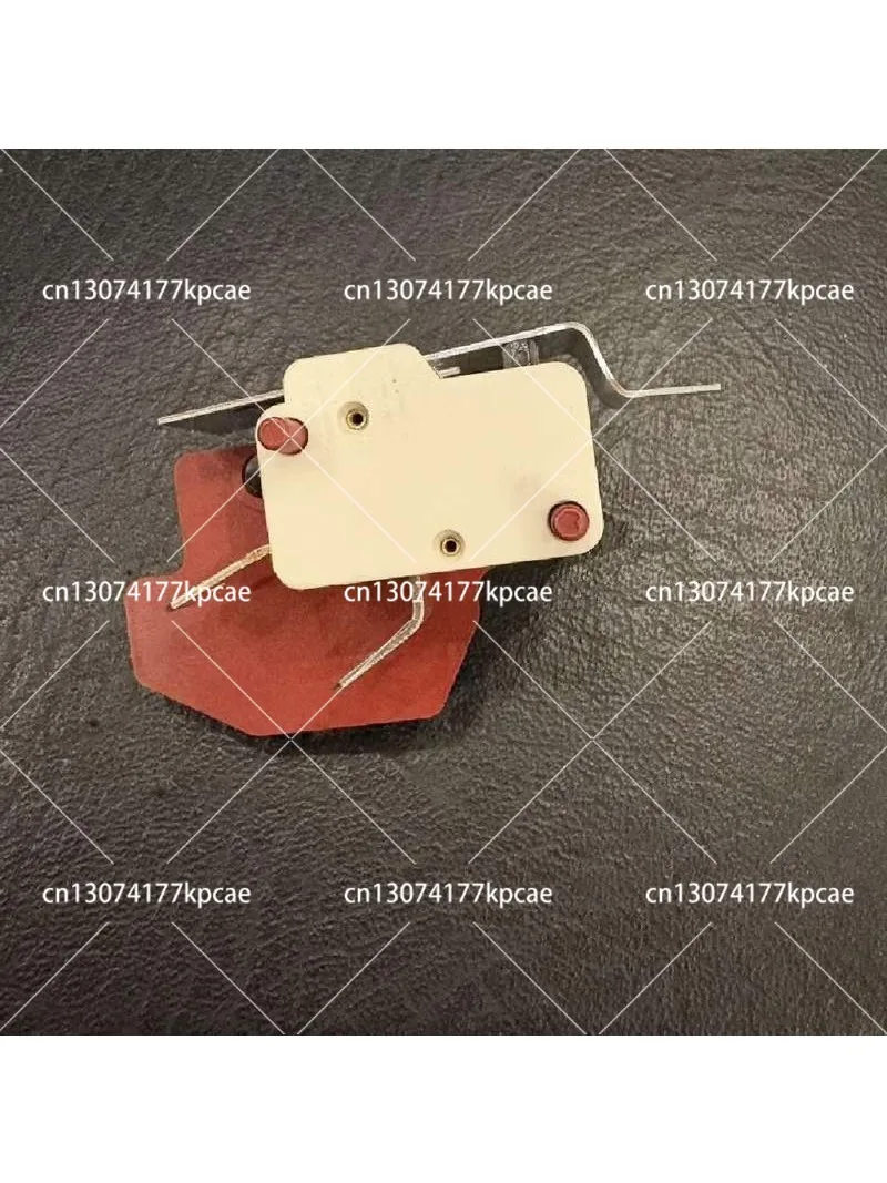 pressure washer car washing machine HD6/15M original micro switch