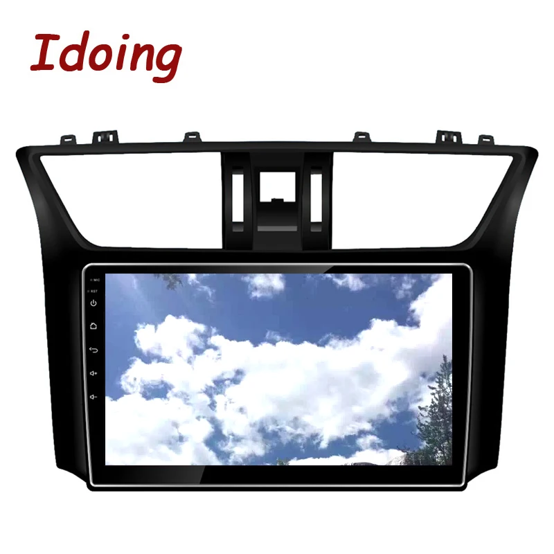 10.2"Car Intelligen…