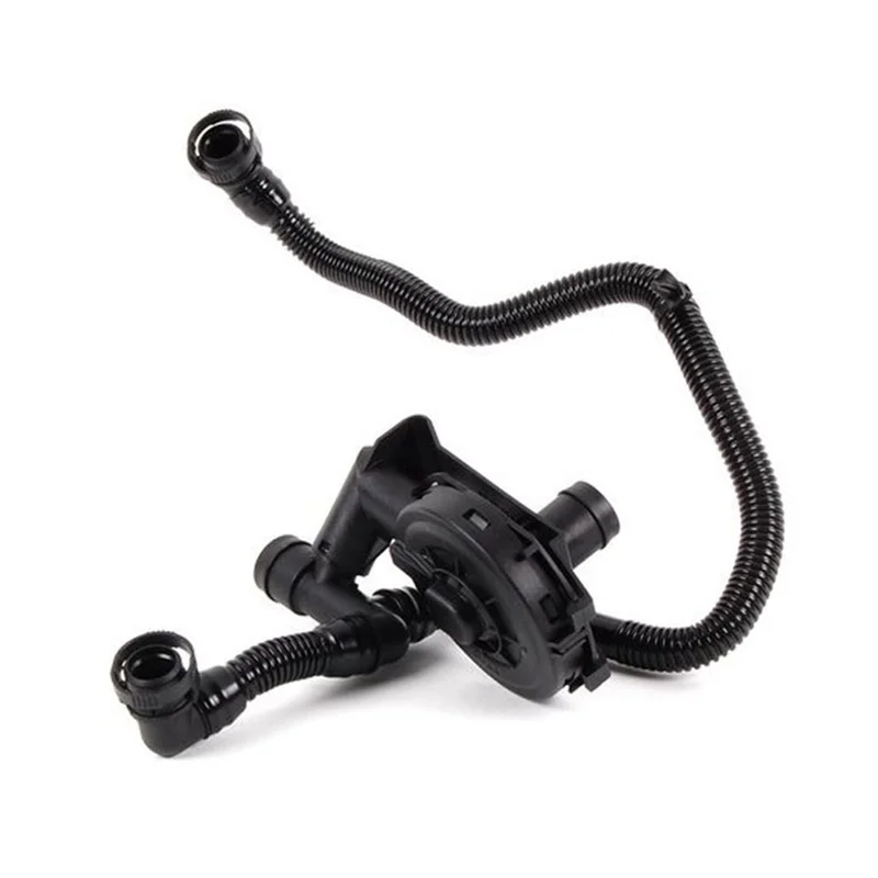 

H5-Шланг сапуна картера в сборе для A4 A6 Quattro 3.0L V6 06C103217H