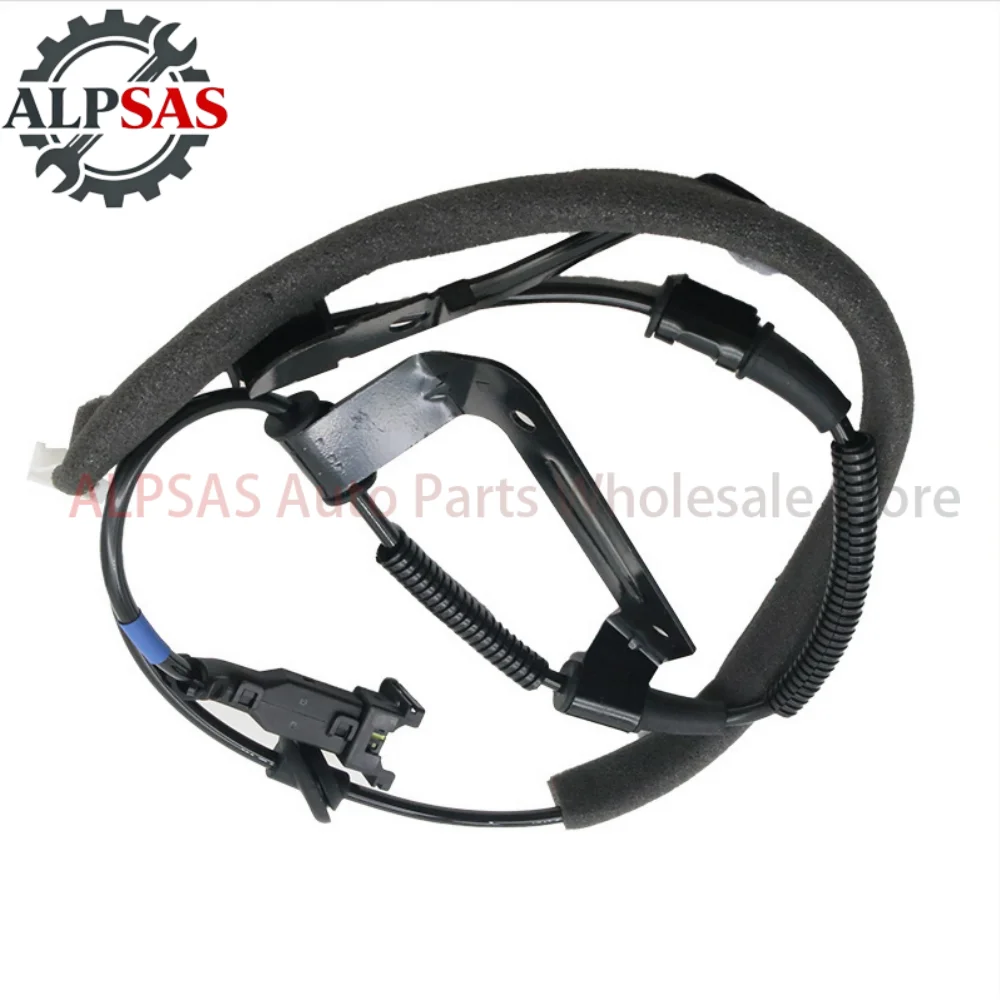 

91920-0W000 91920-3J400 ALS596 Датчик скорости заднего левого колеса ABS для Hyundai Santa Fe 2006-2012, высококачественные автозапчасти, 100% новый