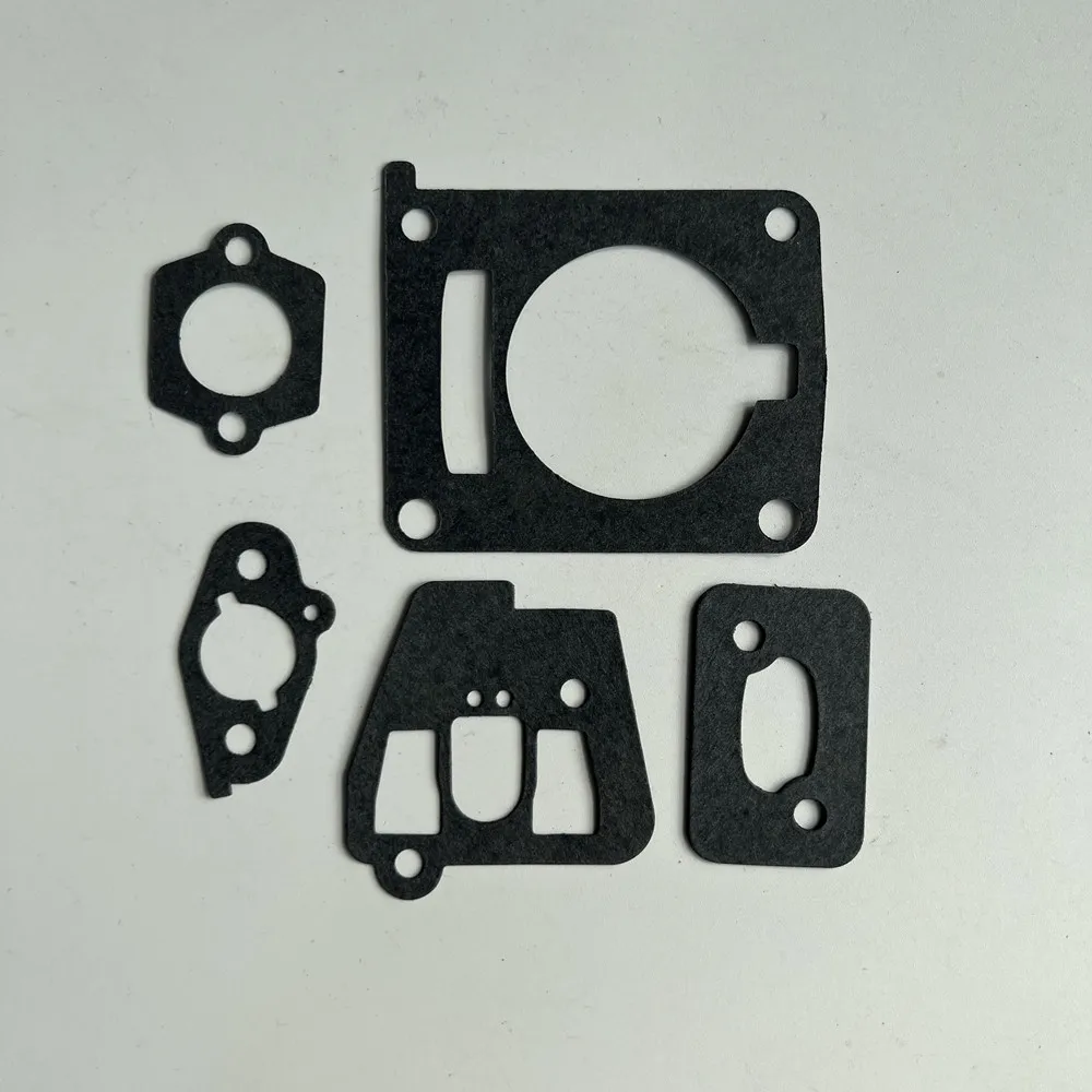 FS 260 GASKET KIT For STIHL FS260 FS260R FS260C FS260RC Cylinder carburetor muffler silencer Mower replacement shim