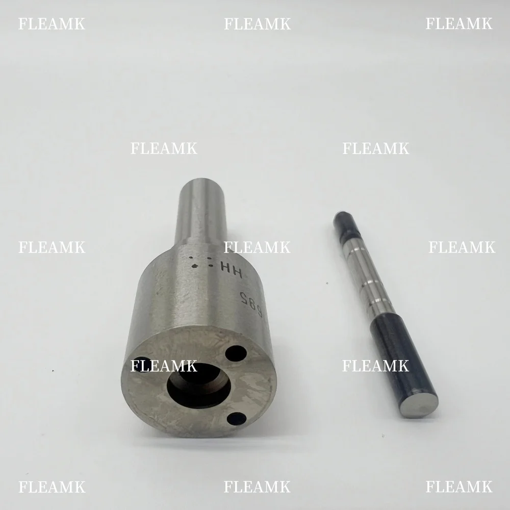 High Quality Fuel Injector DLLA150P1695 Is Suitable for 0445120124 Fuel Injector