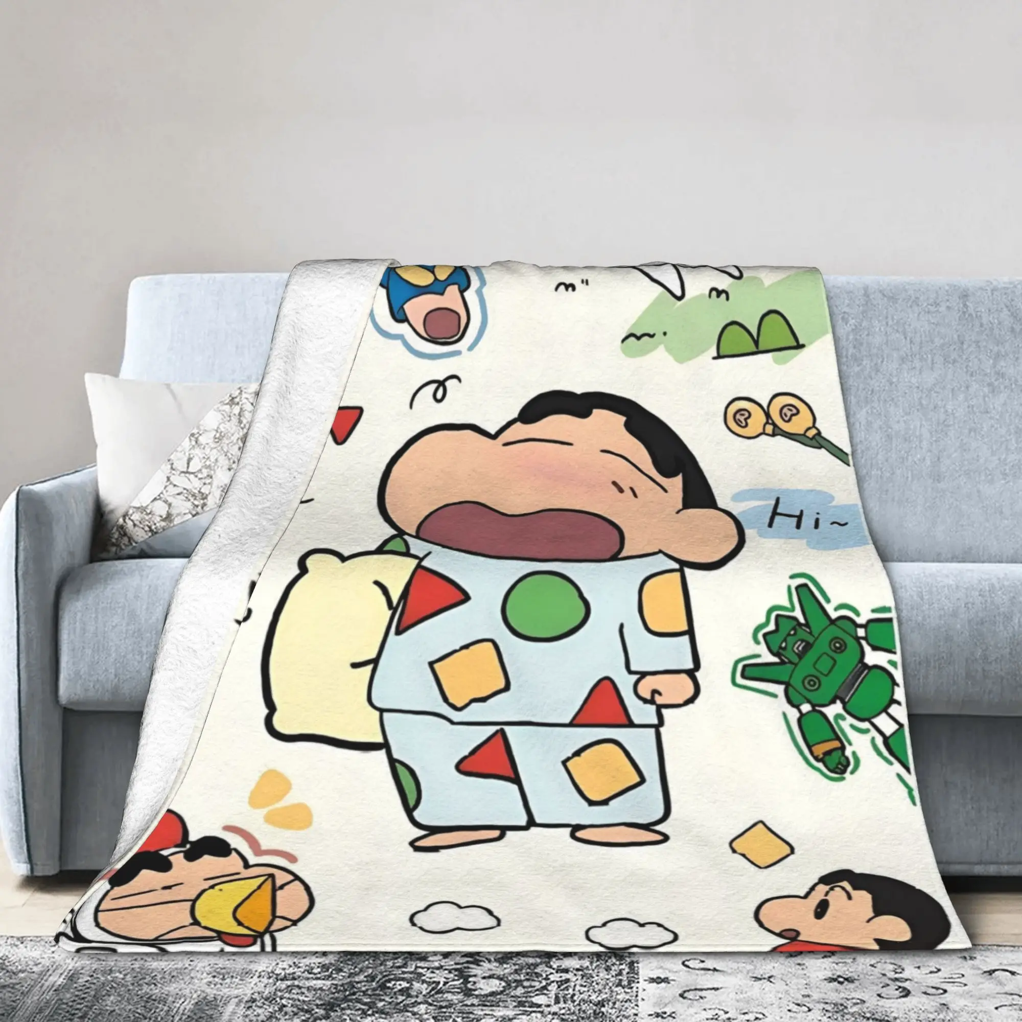 Thumbnail 3 - #63 Best Blanket Throws to Buy In 2026