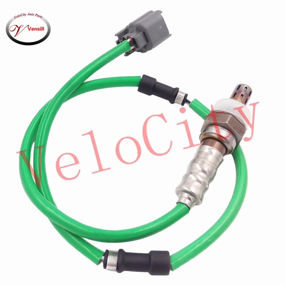 الجزء رقم مستشعر الأوكسجين المصب # 36532-PNE-G01 36532PNEG01 يناسب 2001-2003 هوندا ستريم 2.0L #2