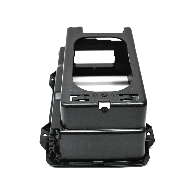 A20K-For  A3 S3 RS3 Wireless Charging Stand Center Console Storage Box 8V0863300D4PK 8V0863300D