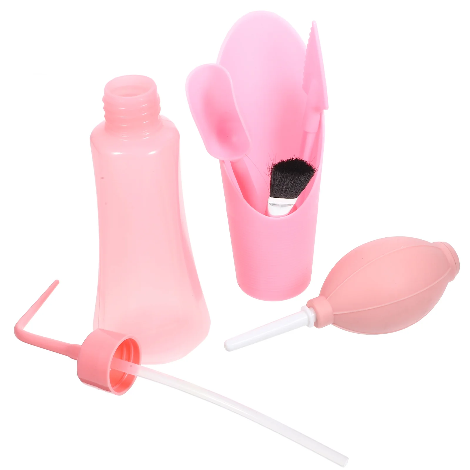 

Garden Tool Set Shovels Planting Succulent Spade Loose Soil Transplanting Hand Multi-use Portable Lightweight PP Material