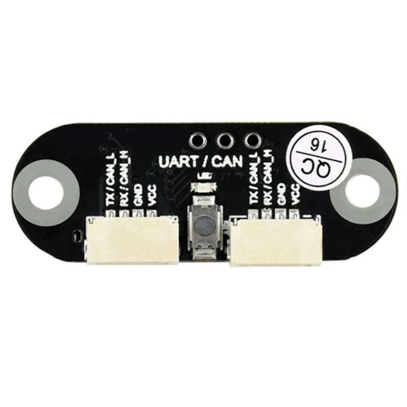 

A99E-Tofsense Модуль дальномера лидара TOF Одноточечный микродиапазон UART и ICAN 0,1-8M