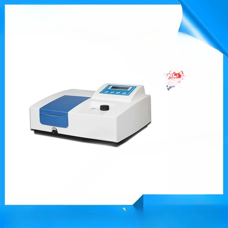 

721N visible spectrophotometer