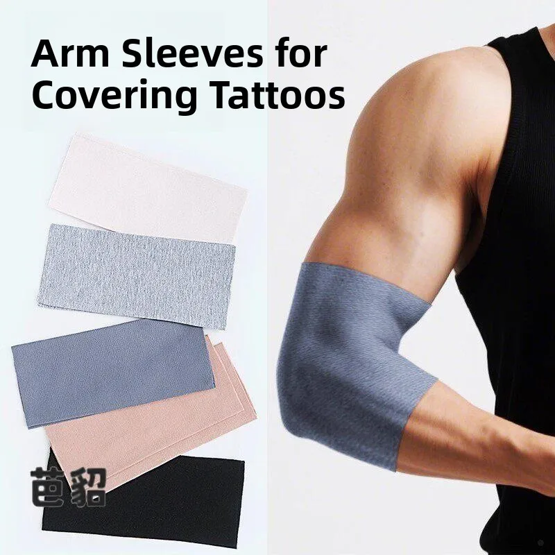 mangas-de-seda-gelada-para-braco-protecao-solar-protetor-de-cotovelo-estilo-curto-unissex-para-protecao-de-tatuagens-e-c