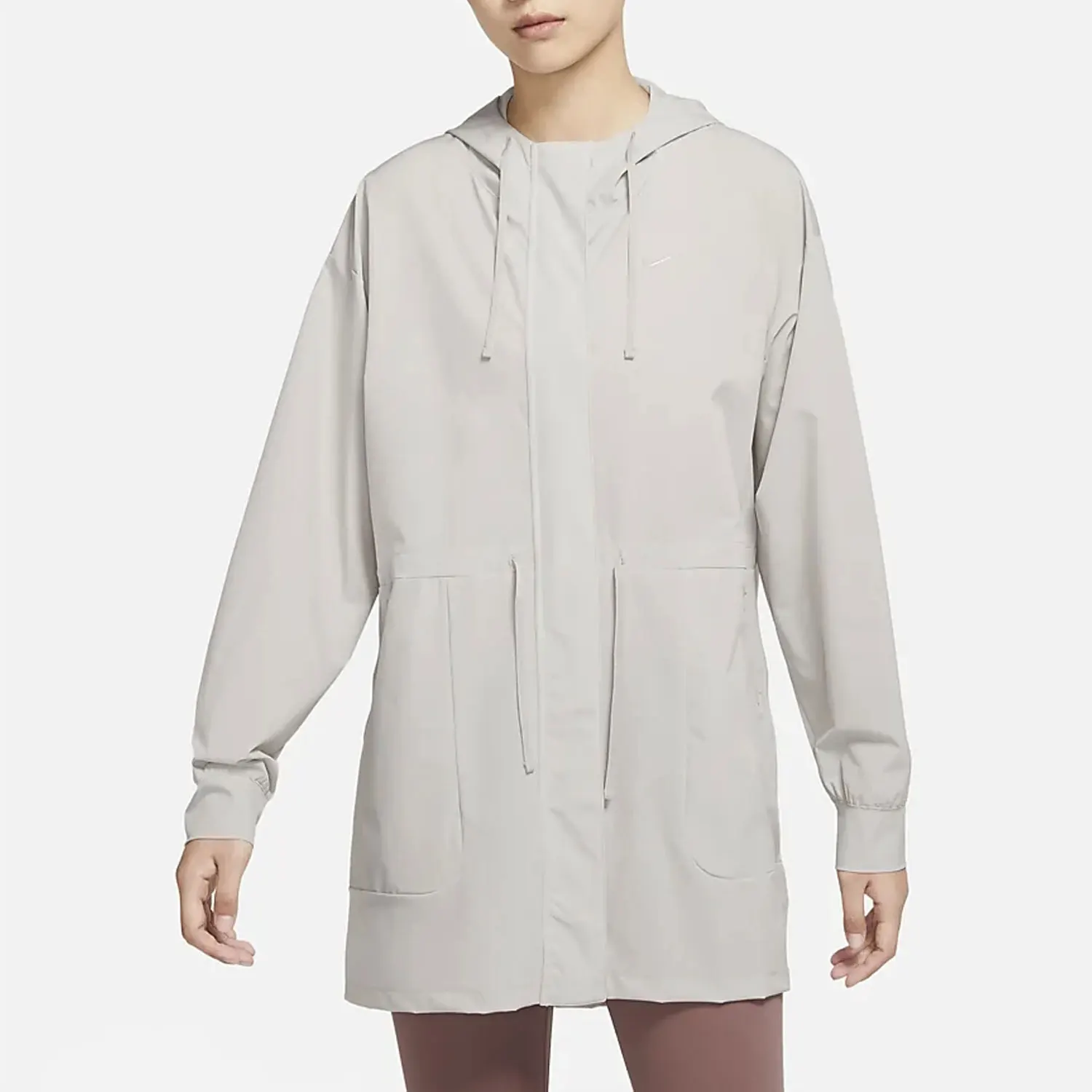 Nike Authentic New Season Women's Running Training Sports Jacket DH3528-012