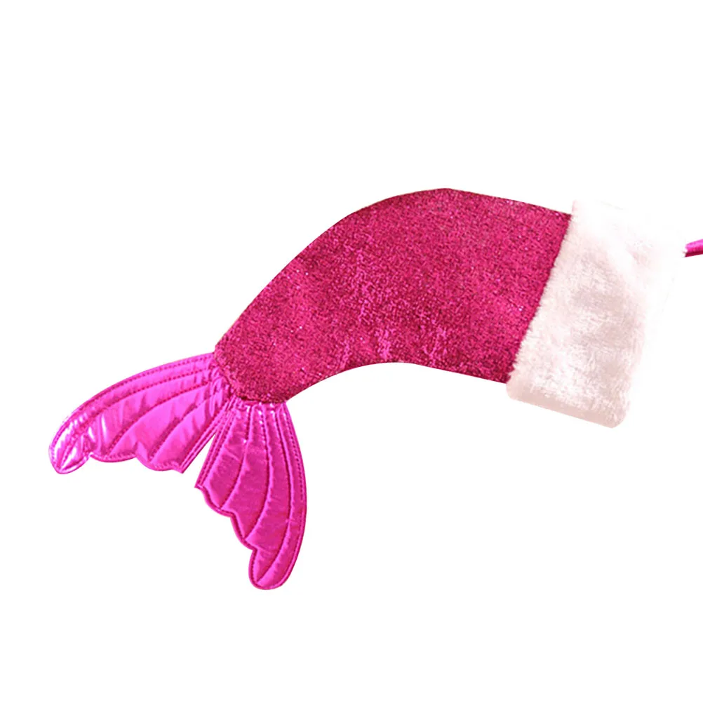

Christmas Stockings Gift Bags Cloth Hanging Socks Decorative Tree Fireplace Wall Party Holiday Decoration For Kids Family