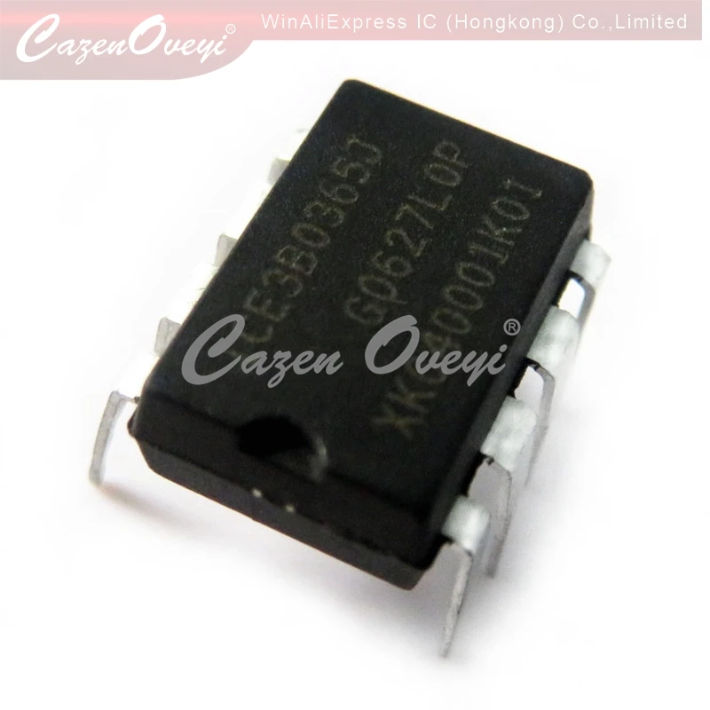 CA3240E CA3240AE CA3240 ICE3BS02 3BS02 ICE3B0365J ICE3B0365 3B0365J DIP-8