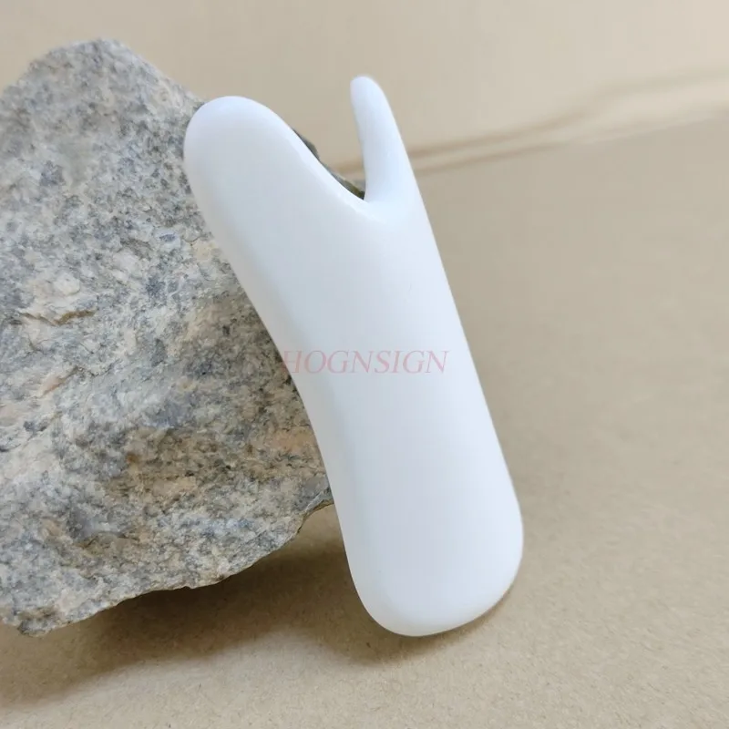 

guasha scraper Facial Massage Ceramic Gua Sha Board chinese medicine