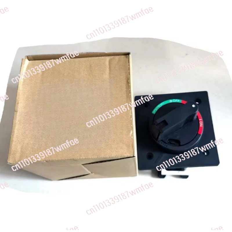 

Limit switch square MR441-11Y/ML441-11Y-T-M20