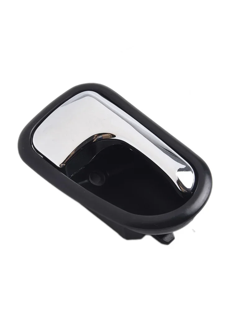 High Reliability Front Rear Interior Door Handle for Mazda 323 Protege BJ 1995 2003 Right Side Stable Characteristics