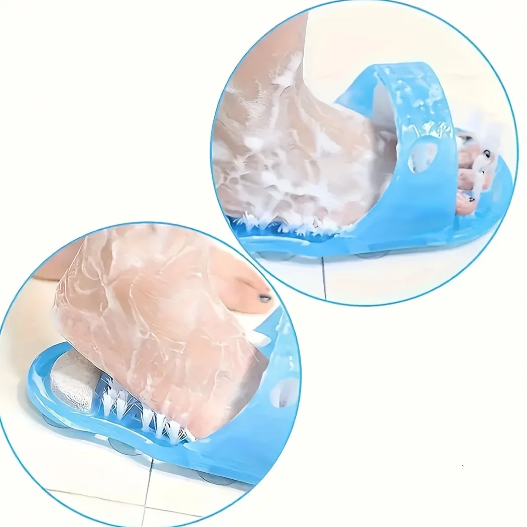 Thumbnail 3 - #37 Foot Scrubbers List of Top Picks